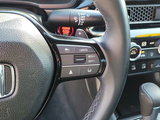 Used 2025 Honda Civic Sport image 20