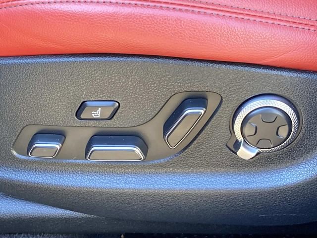 Used 2023 Genesis GV70 2.5T w/ Sport Prestige Package image 34