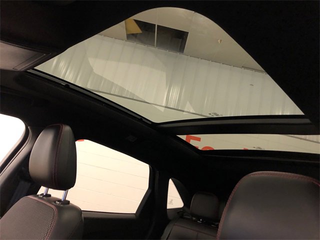 Used 2023 Ford Escape ST-Line w/ Tech Pack #1 image 25