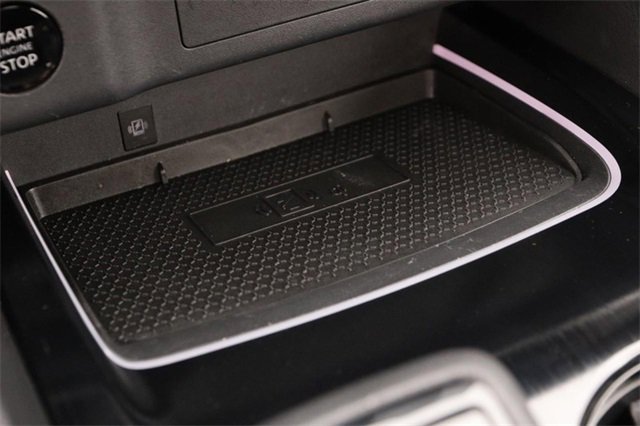 Certified 2024 Nissan Rogue SL w/ SL Premium Package image 20