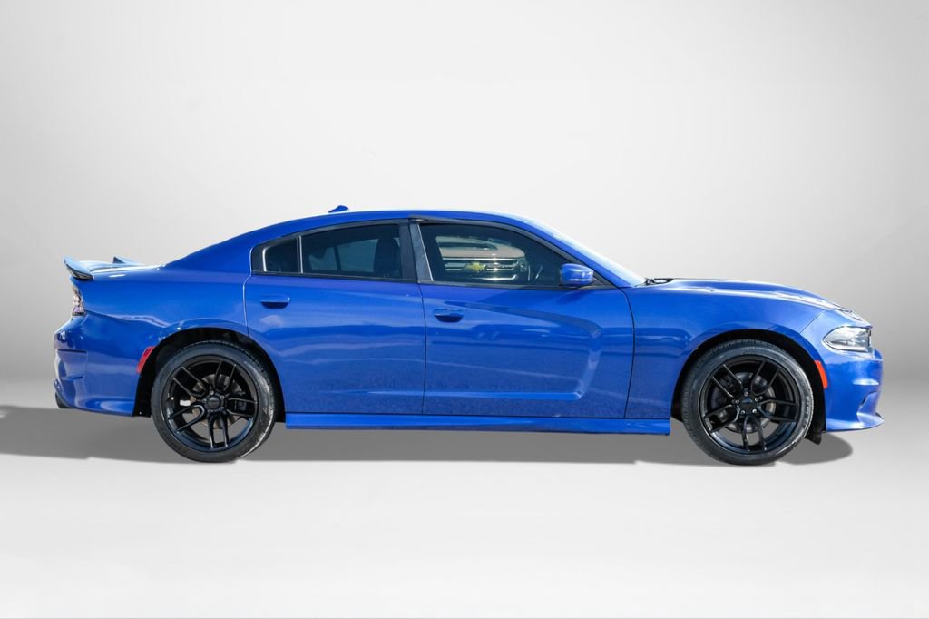 Used 2020 Dodge Charger GT image 5