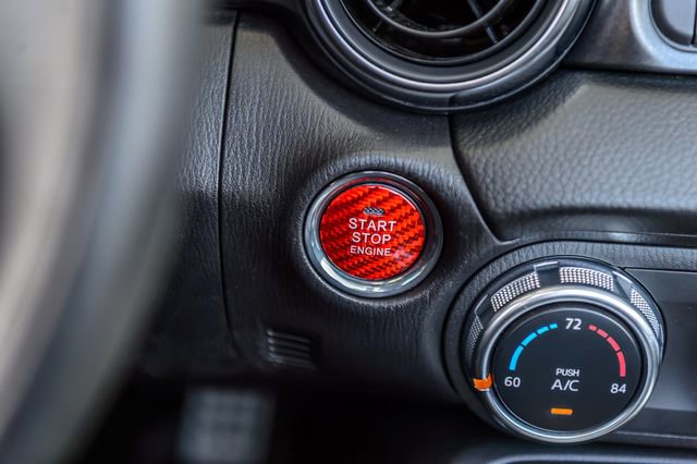 Used 2017 FIAT 124 Spider Abarth image 35