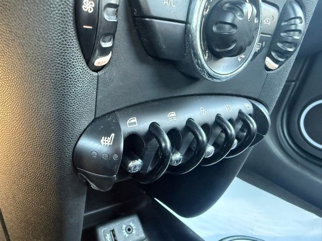 Used 2014 MINI Cooper S FWD image 18