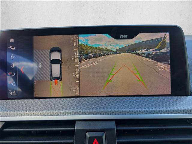Used 2019 BMW X4 M40i w/ Executive Package AWD/4WD image 23