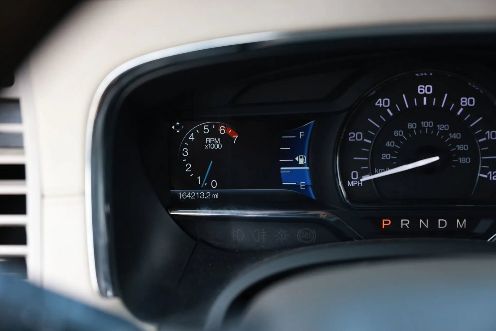 Used 2015 Lincoln Navigator L 2WD image 50
