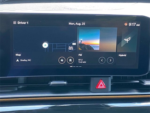 New 2026 Kia Carnival SX Prestige image 23