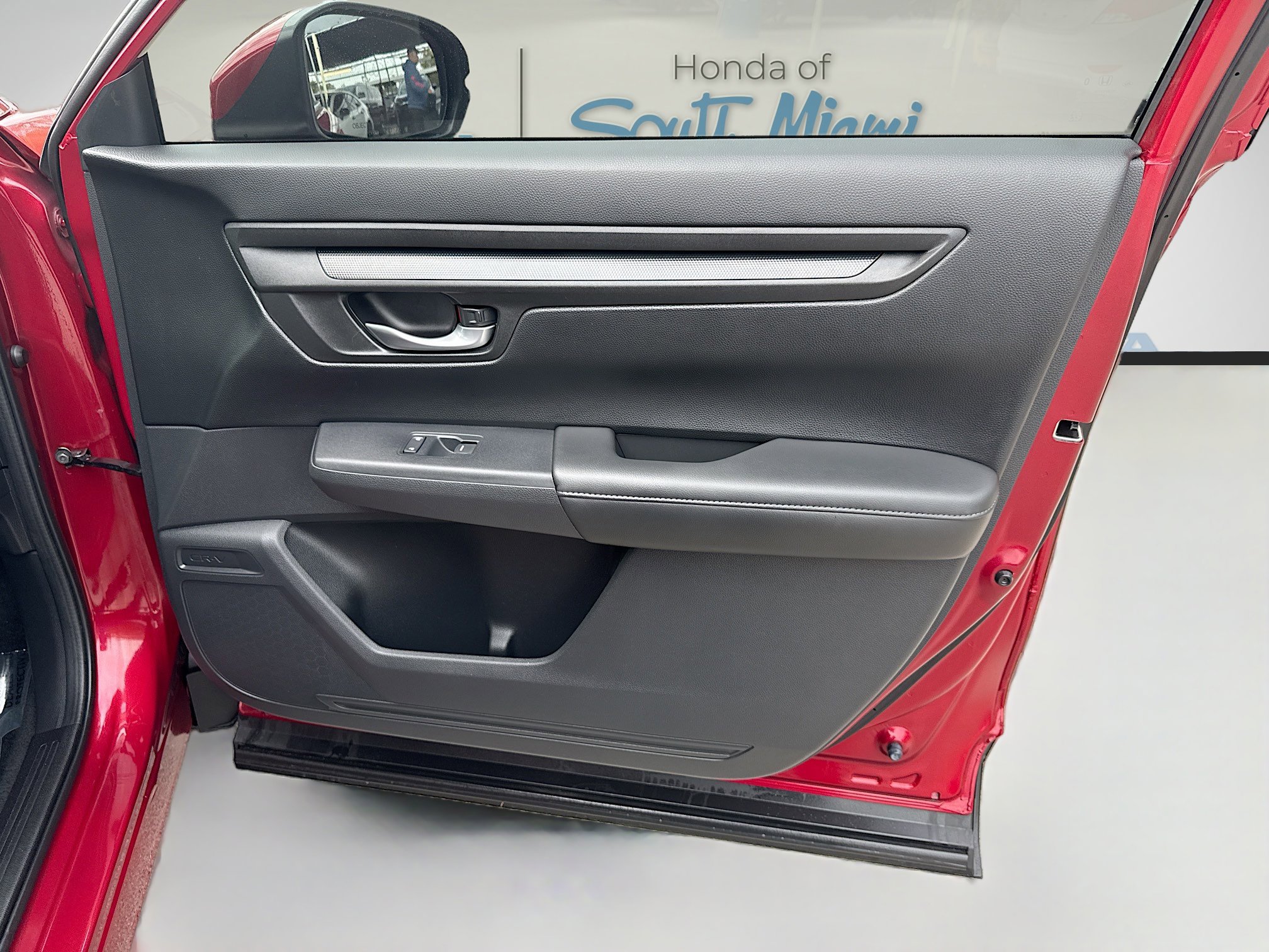 Certified 2024 Honda CR-V LX image 33