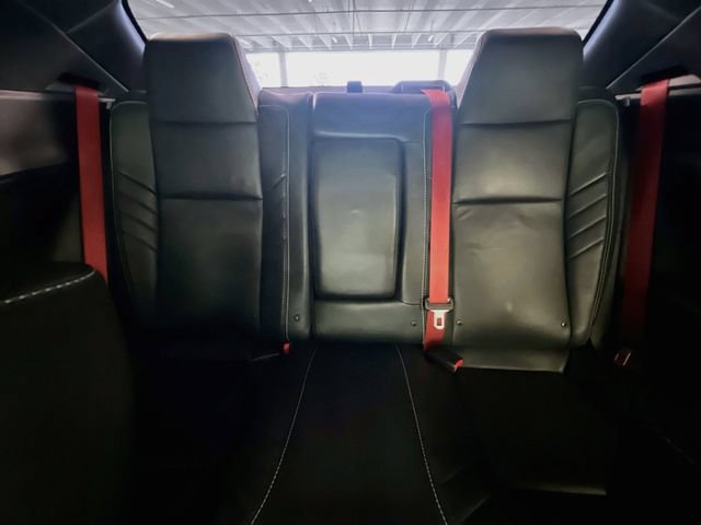 Used 2016 Dodge Challenger SRT Hellcat RWD image 26