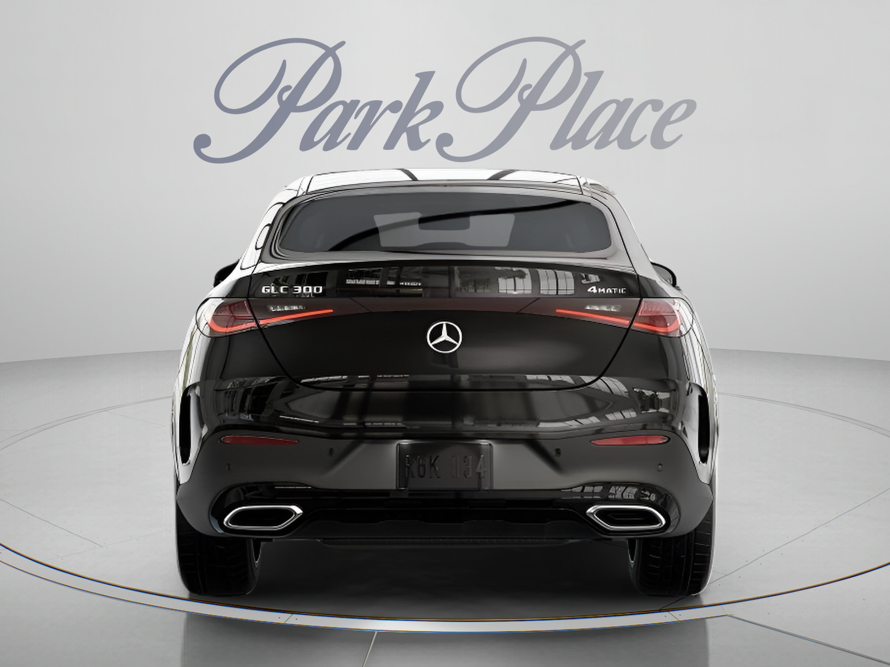 New 2027 Mercedes-Benz GLC 300 4MATIC image 17