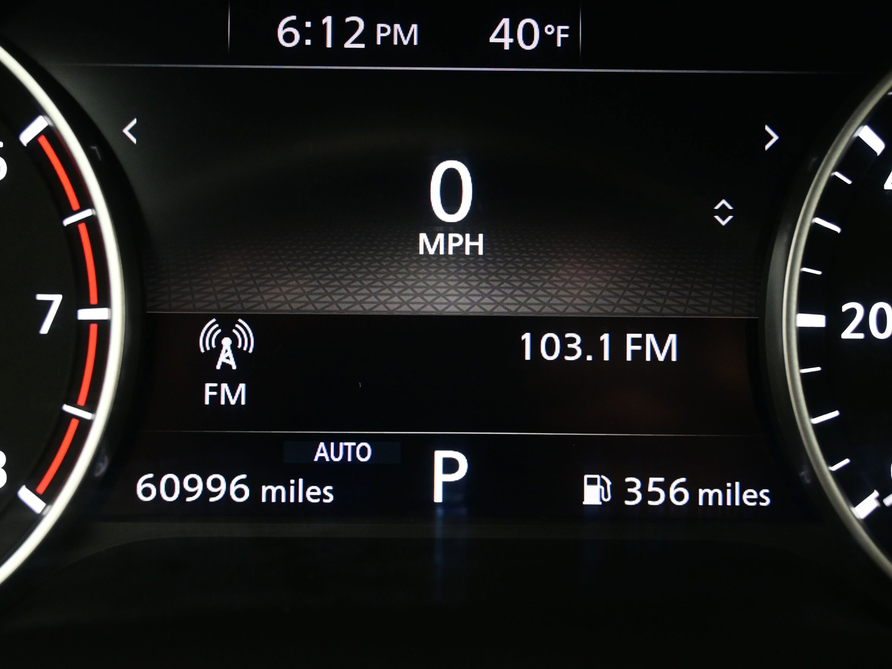 Used 2021 Nissan Rogue SV image 26