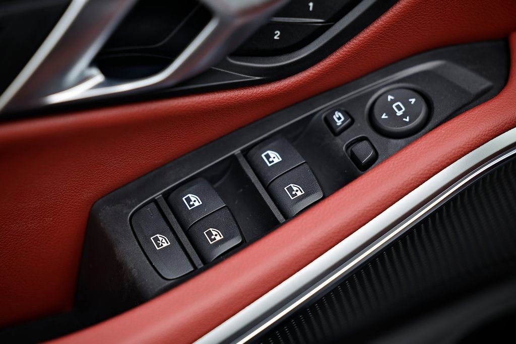 New 2026 BMW 330i Sedan image 18