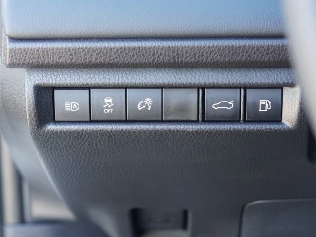 Certified 2026 Toyota Camry XSE FWD image 16