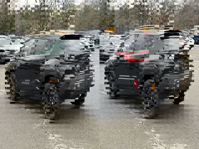 New 2026 Subaru Crosstrek 2.5i Wilderness image 29