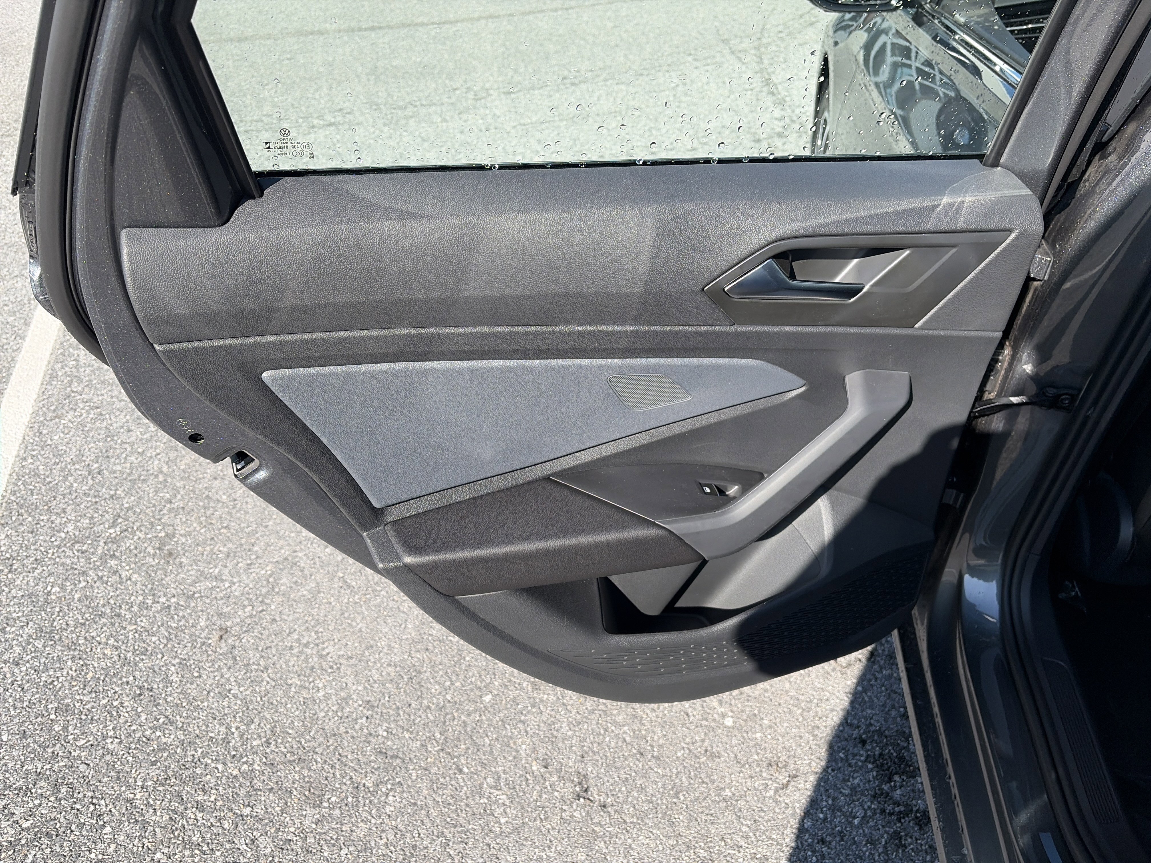 New 2026 Volkswagen Jetta SE image 15