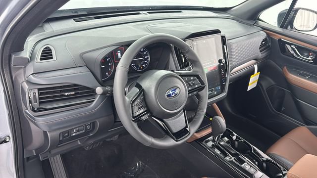 New 2026 Subaru Forester Touring image 36