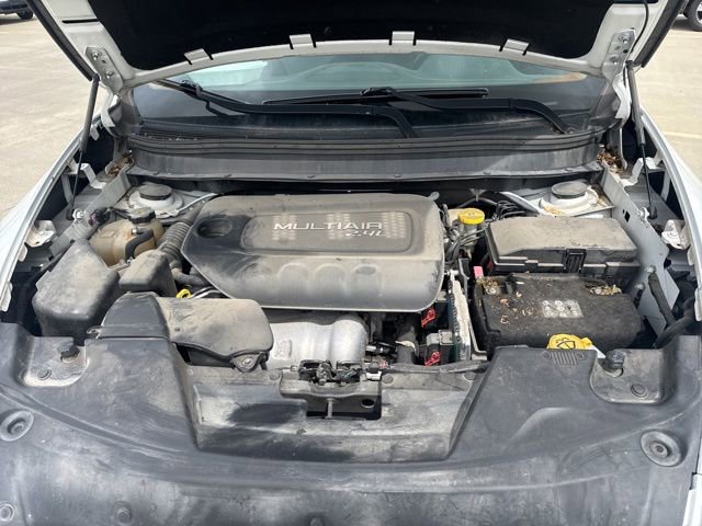 Used 2017 Jeep Cherokee Limited FWD image 17