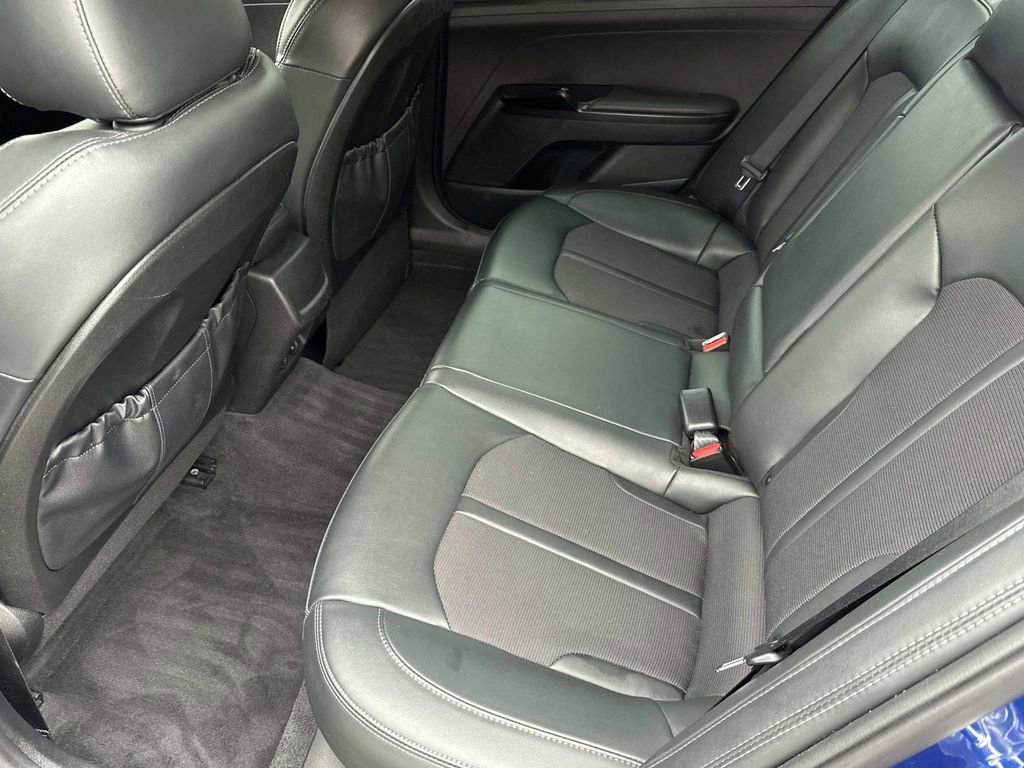 Used 2024 Kia K5 GT-Line w/ GT-Line Premium Package image 14