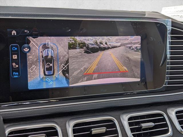 New 2026 Mercedes-Benz GLE 450 4MATIC image 12