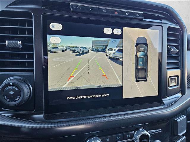 New 2026 Ford F150 Raptor image 14