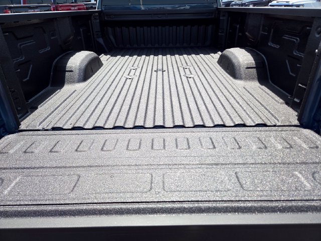New 2026 Chevrolet Silverado 3500 W/T AWD/4WD image 15
