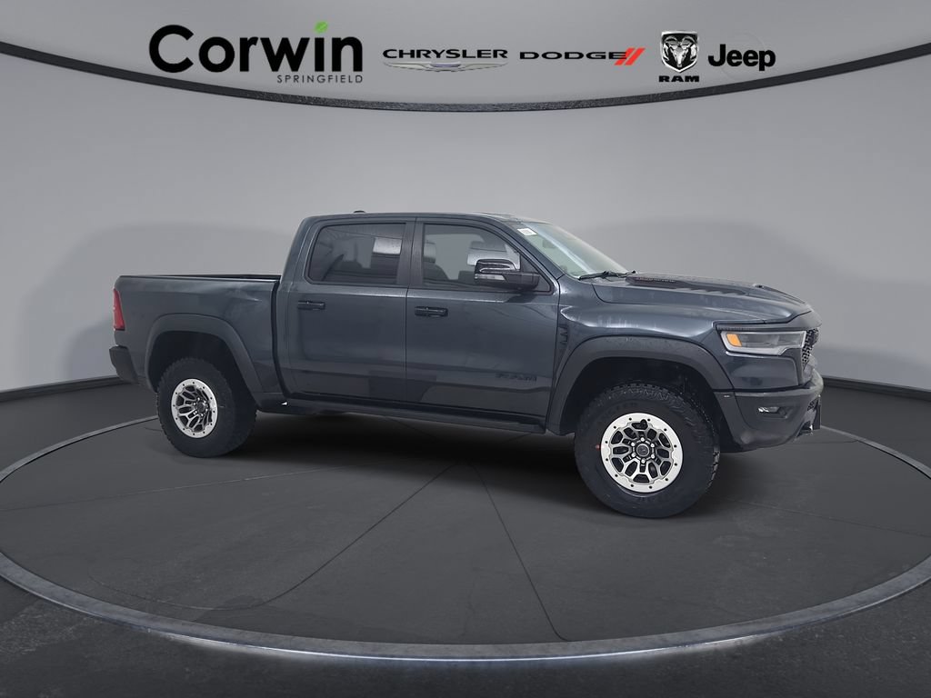 New 2026 RAM 1500 RHO w/ RHO Level 1 Equipment Group
