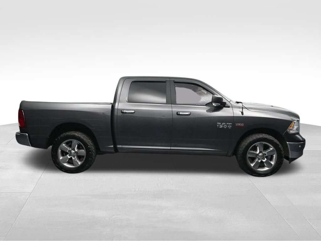 Used 2018 RAM 1500 Big Horn AWD/4WD image 6