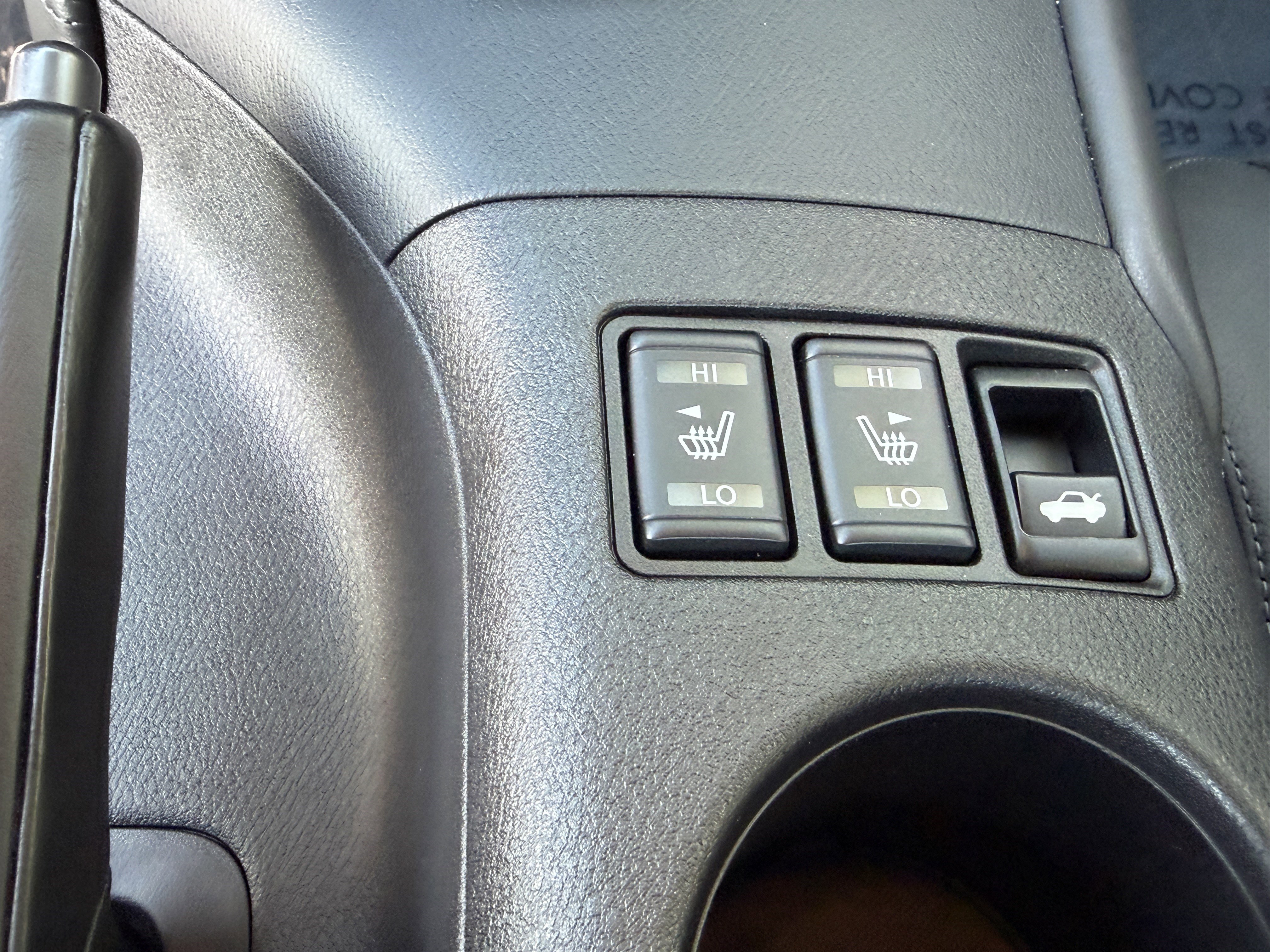 Used 2024 Nissan Z Performance w/ Floor Mat Package RWD image 45