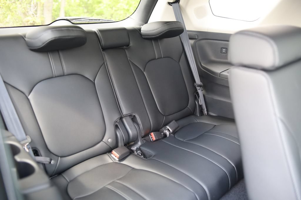 New 2026 Honda Pilot Touring image 33