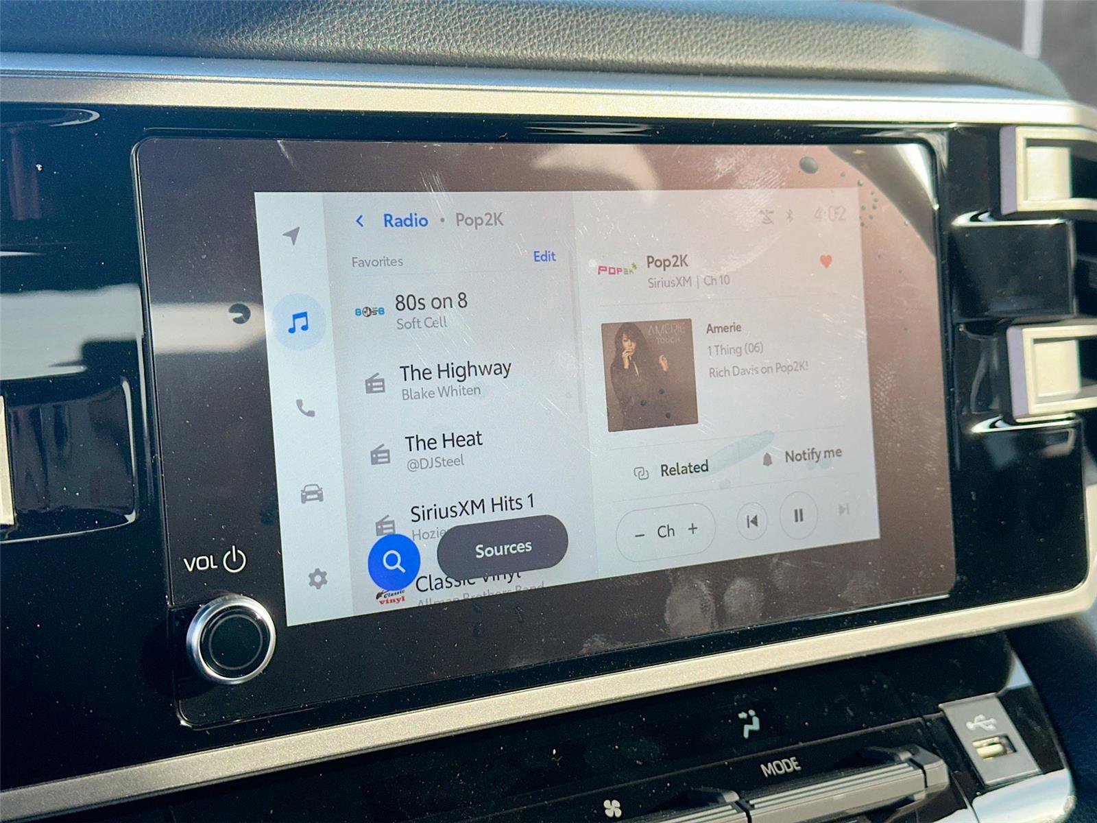 New 2026 Toyota Tundra SR5 image 7