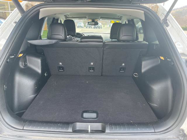 Used 2022 Jeep Cherokee Trailhawk w/ Comfort/Convenience Group image 14