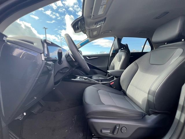 New 2026 Kia Niro Wind FWD image 14