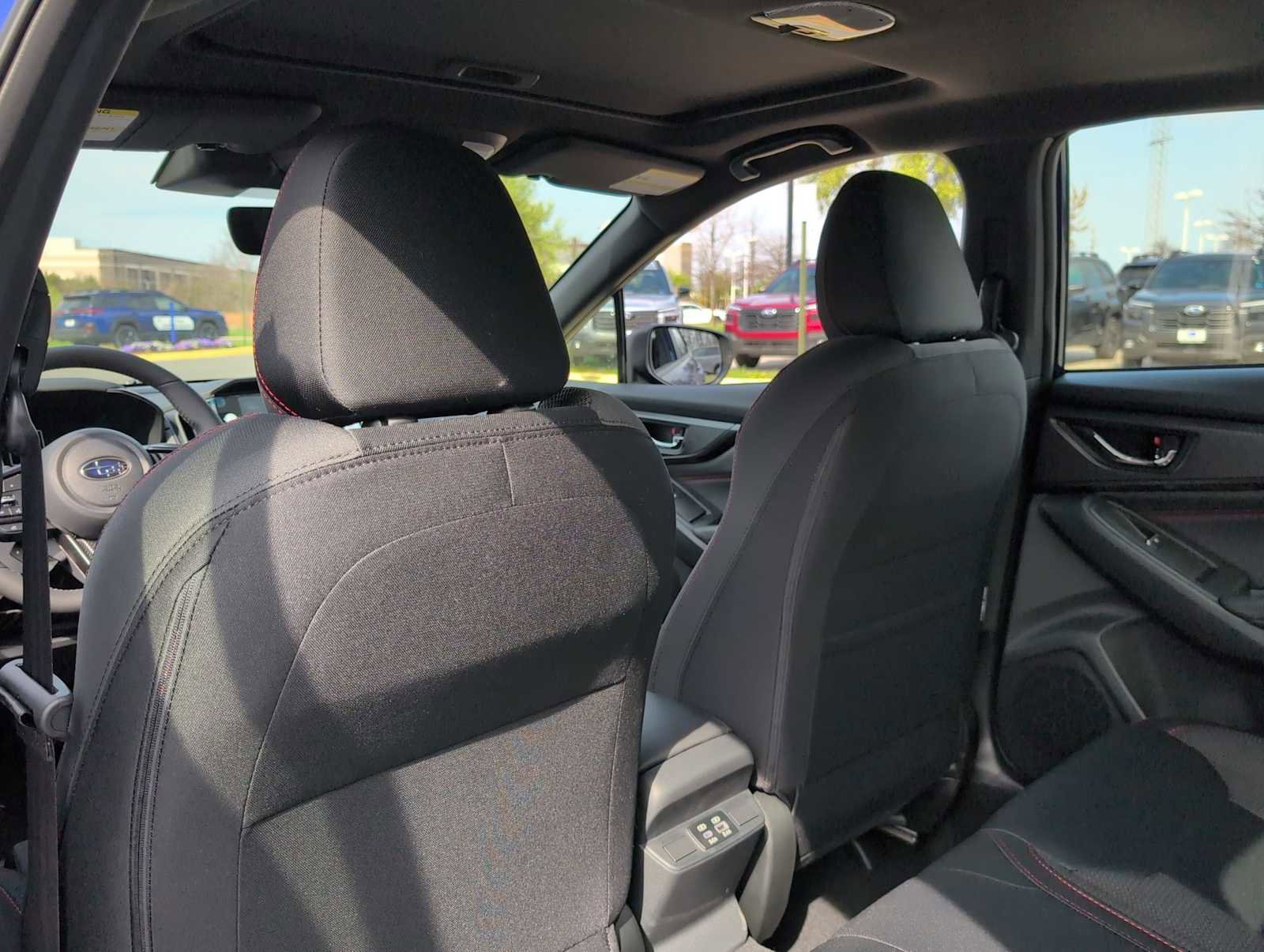 New 2026 Subaru WRX Premium AWD/4WD image 18