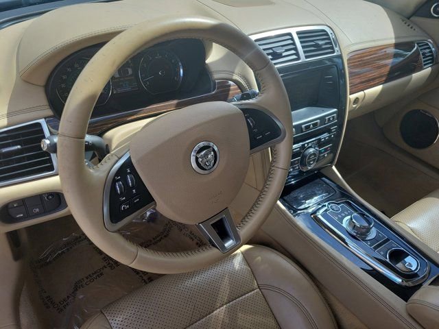 Used 2012 Jaguar XK Base image 16
