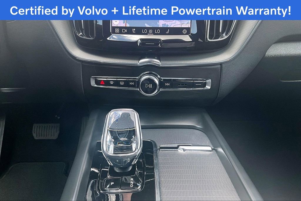 Used 2025 Volvo XC60 T8 Polestar image 41