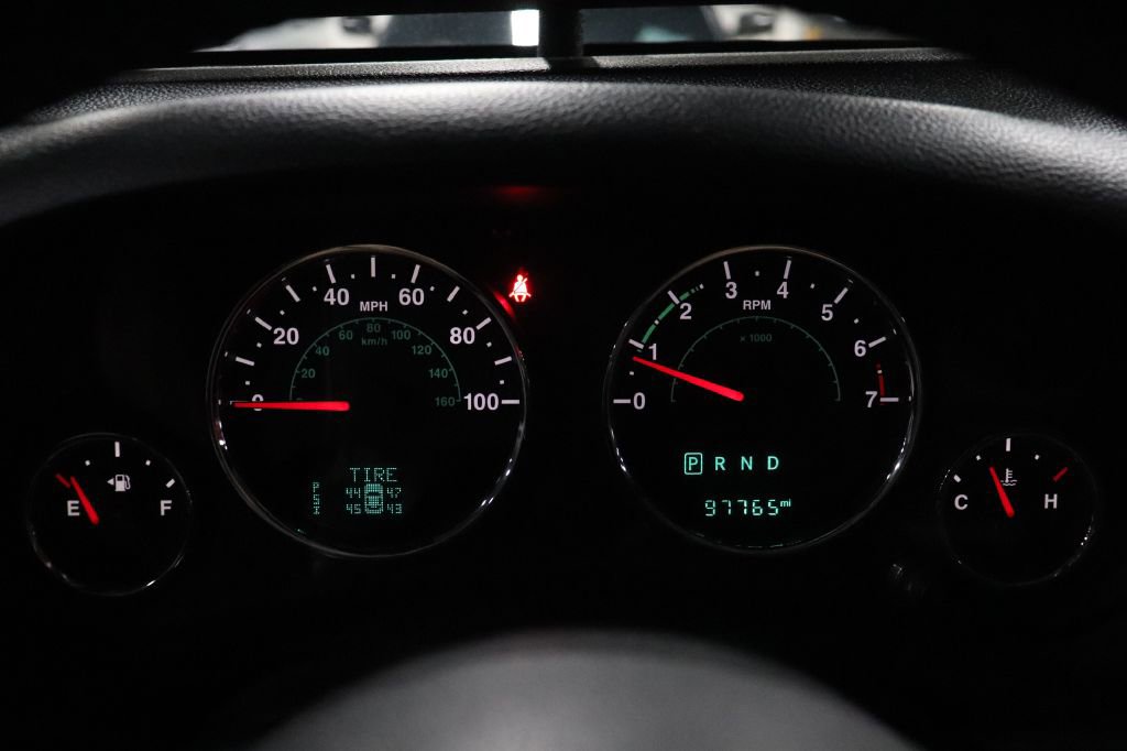 Used 2015 Jeep Wrangler Unlimited Sport w/ Quick Order Package 24S image 36