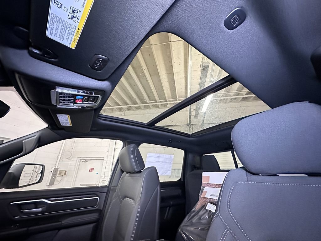 New 2026 RAM 1500 Big Horn image 21