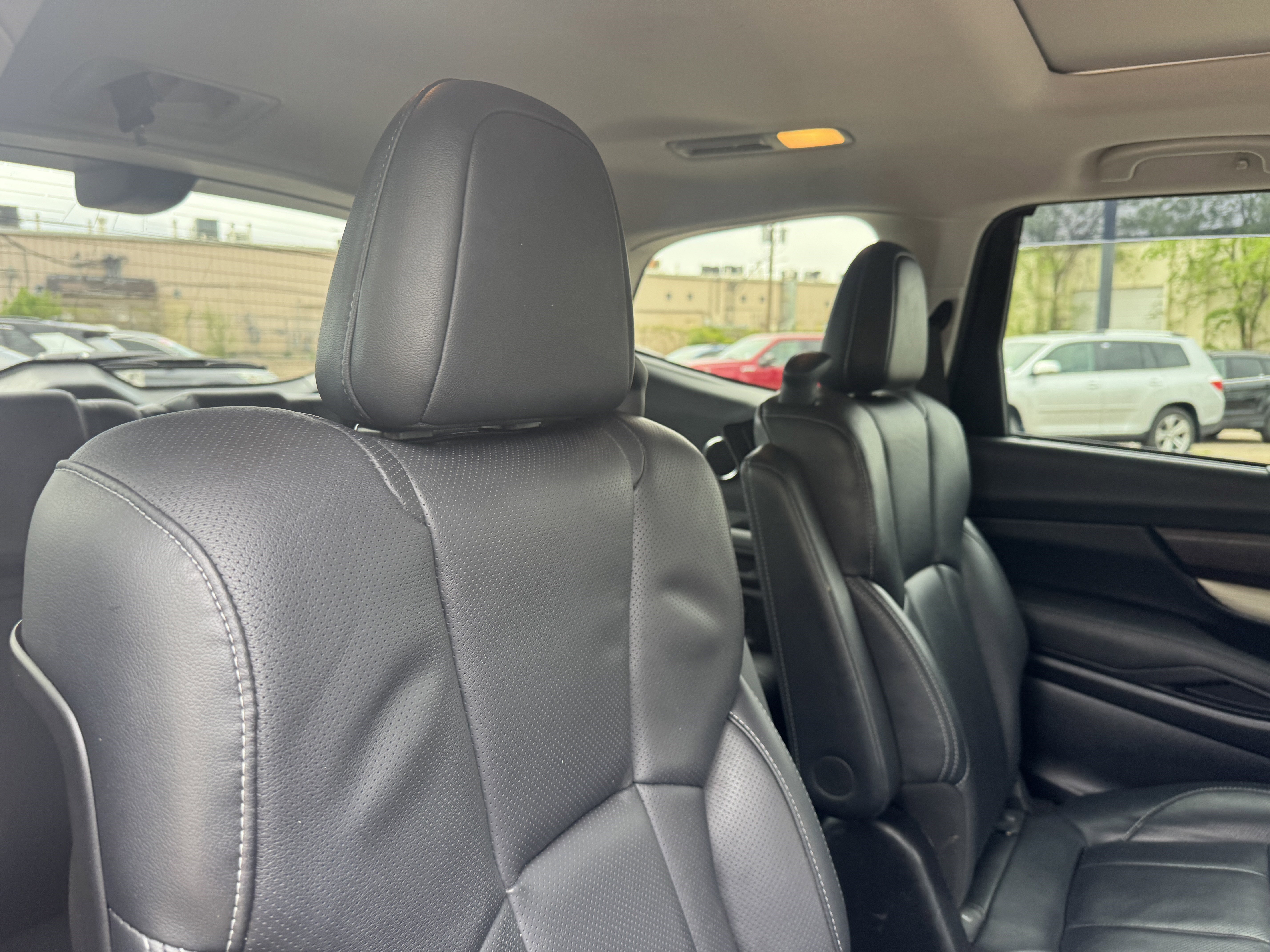 Used 2021 Subaru Ascent Touring image 20