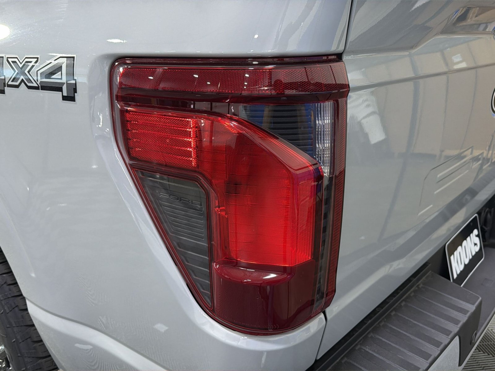 New 2026 Ford F150 XLT w/ Equipment Group 302A MID AWD/4WD image 18