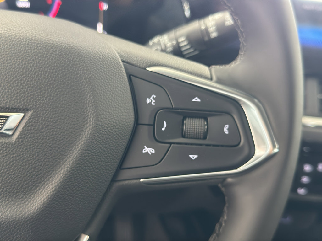 New 2026 Chevrolet Trax ACTIV image 17