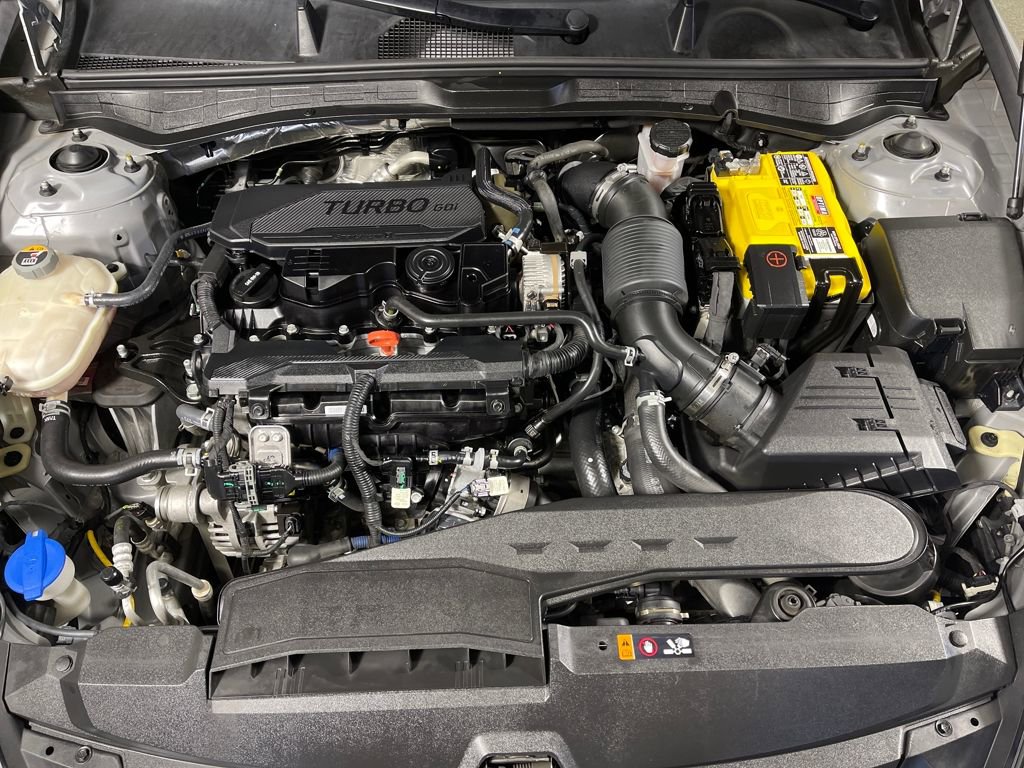 Used 2022 Hyundai Sonata Limited image 9