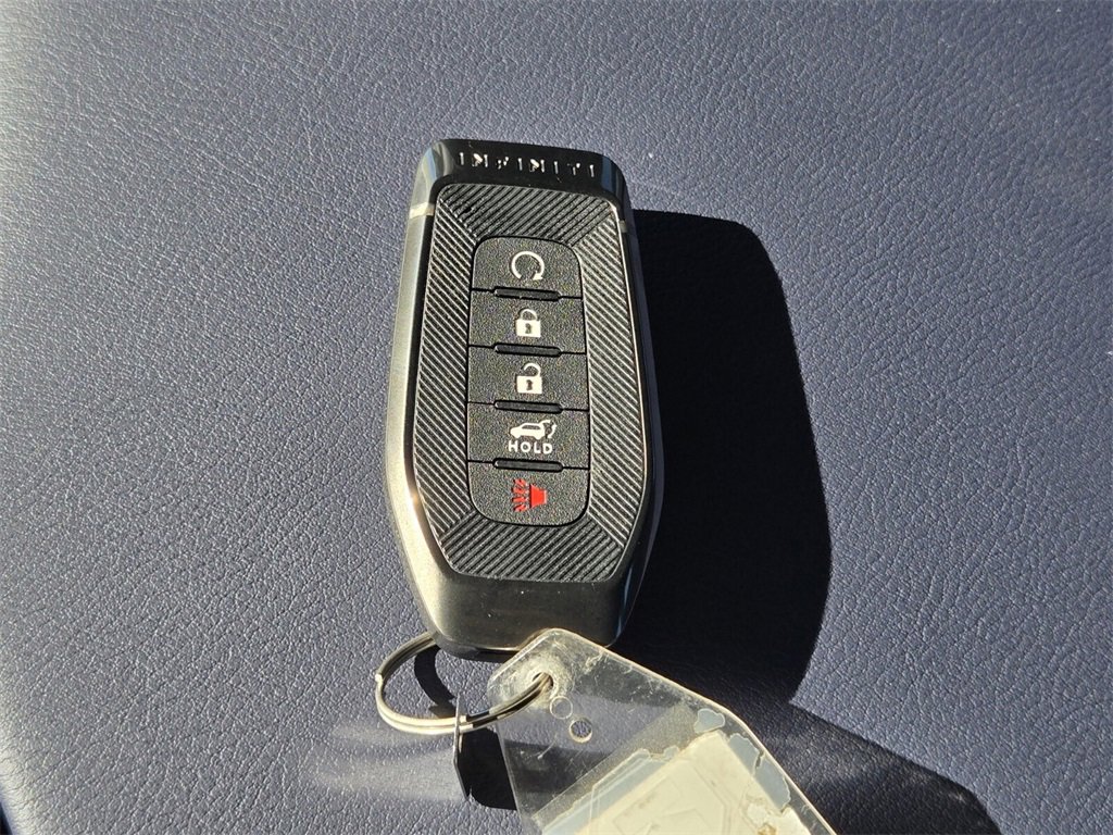 New 2026 INFINITI QX80 4WD w/ Sport Exterior Package image 21