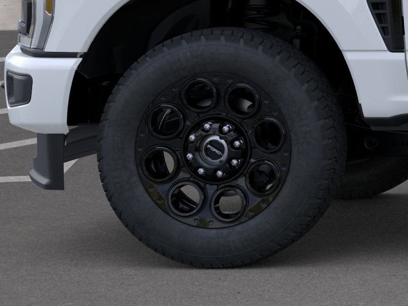 New 2026 Ford F250 XLT AWD/4WD image 19