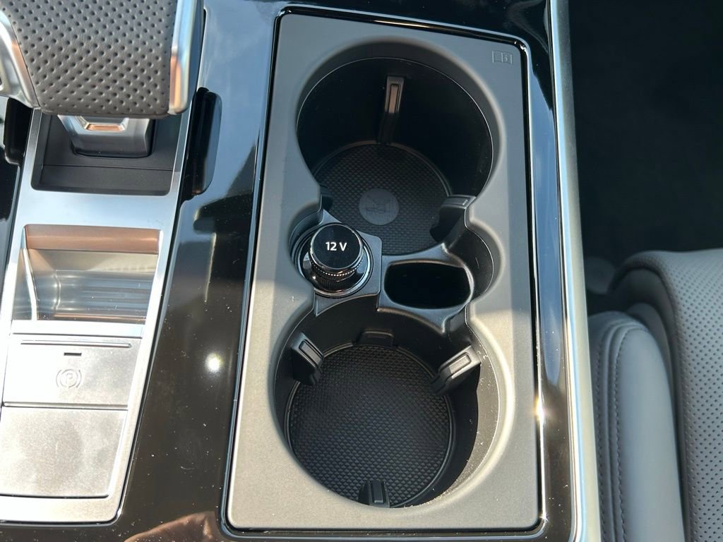 New 2026 Audi SQ8 Prestige image 41