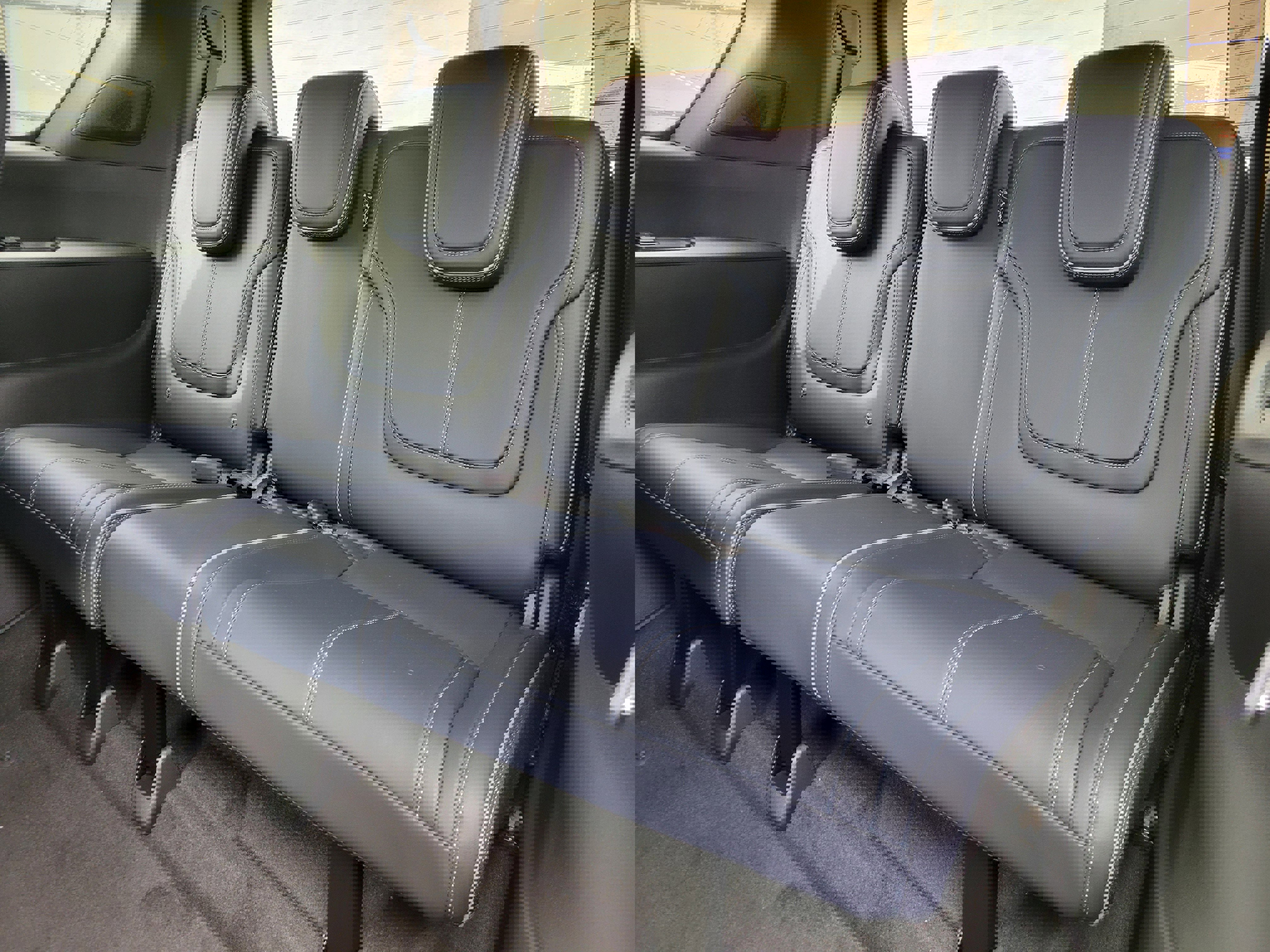 New 2026 INFINITI QX80 4WD image 29