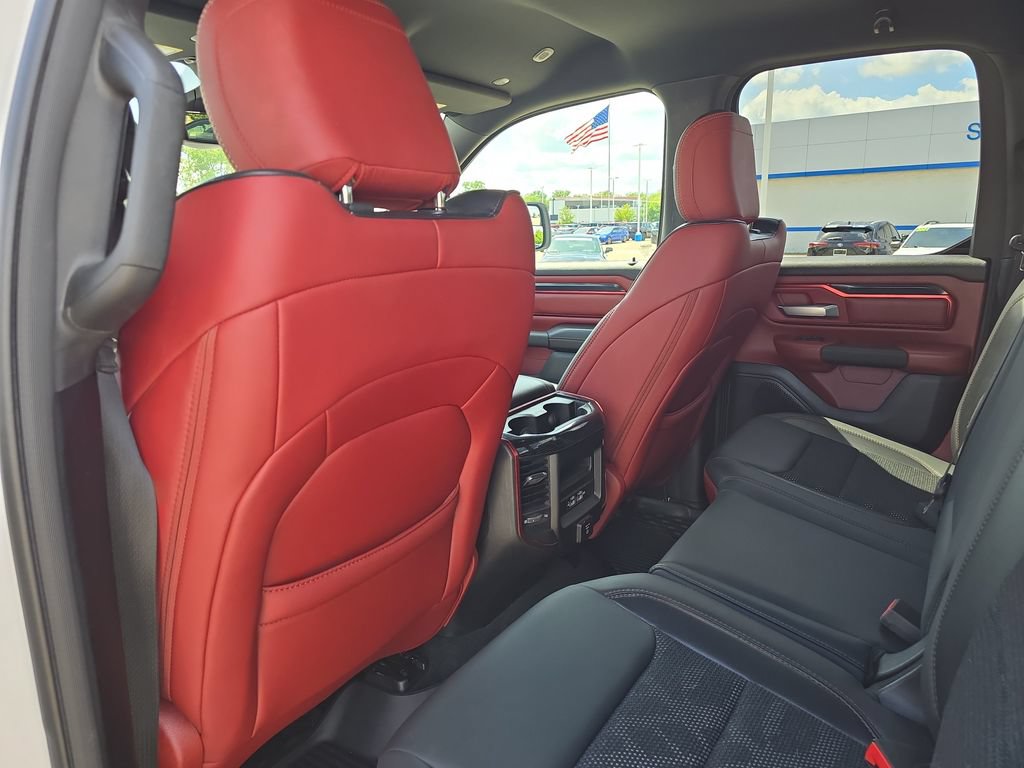 Used 2019 RAM 1500 Rebel w/ Level 2 Equipment Group AWD/4WD image 26