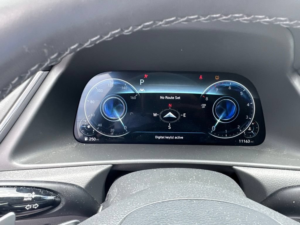 Used 2023 Hyundai Sonata Limited FWD image 29