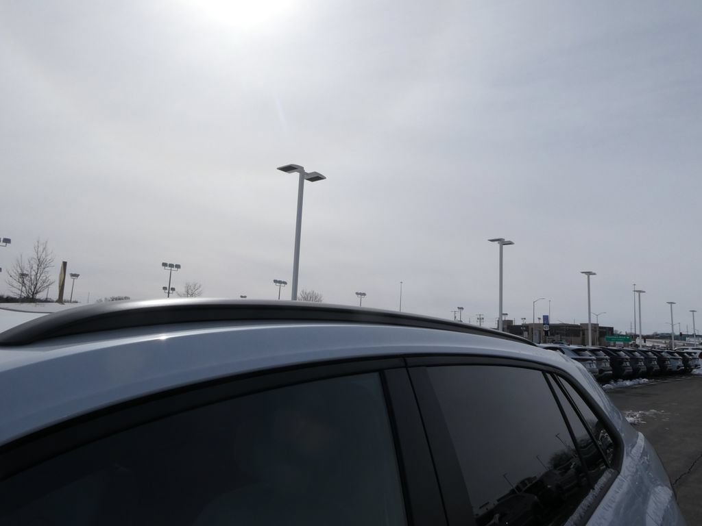 New 2026 Volkswagen Atlas Cross Sport SEL R-Line AWD/4WD image 16