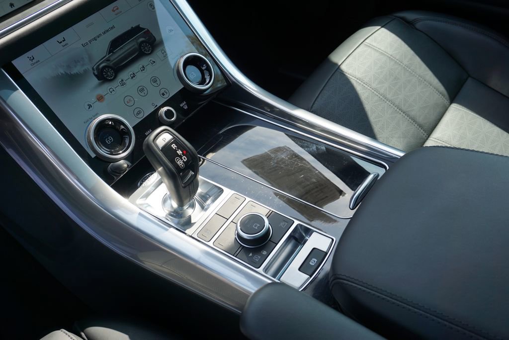 Used 2020 Land Rover Range Rover Sport Autobiography image 27