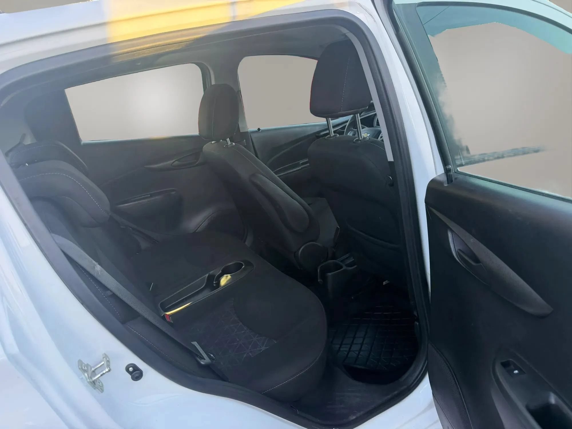 Used 2021 Chevrolet Spark LT FWD image 27