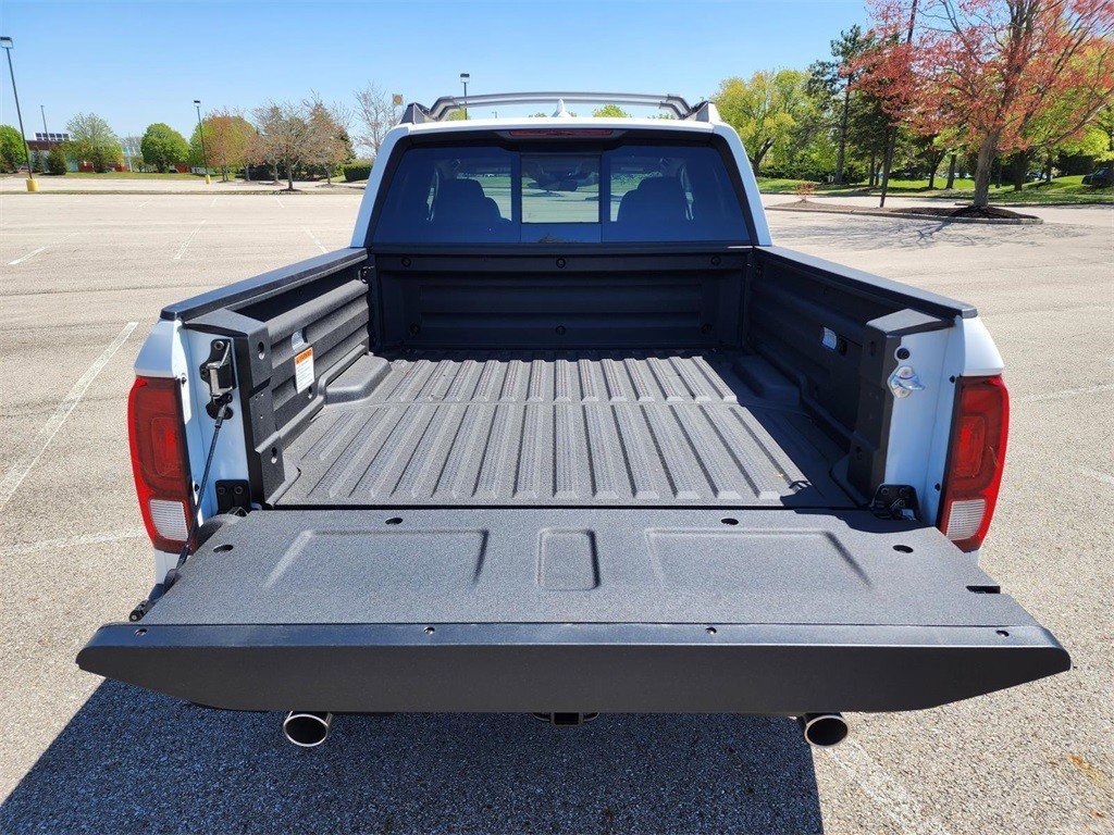 Used 2024 Honda Ridgeline RTL image 23